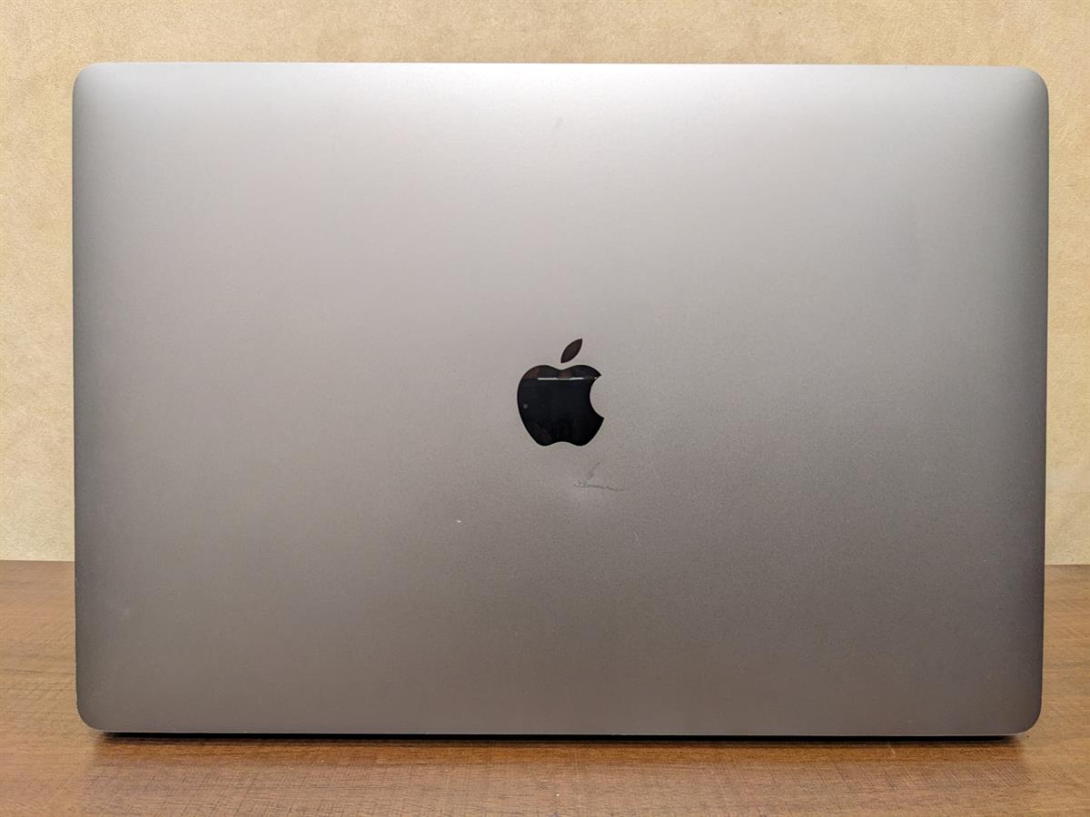 MacBook Pro 15-inch 2019 Core i7 with Dedicated 4GB Radeon Pro