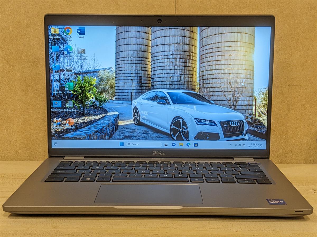 Dell Latitude 5420 Core i7 11th Generation 