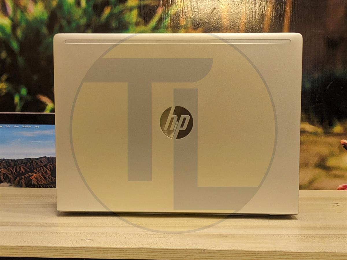 HP ProBook 430 G6 Core-i5 8th Generation Laptop