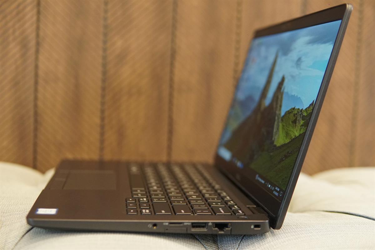 Dell Latitude 5300 Core i5 8th Generation Laptop