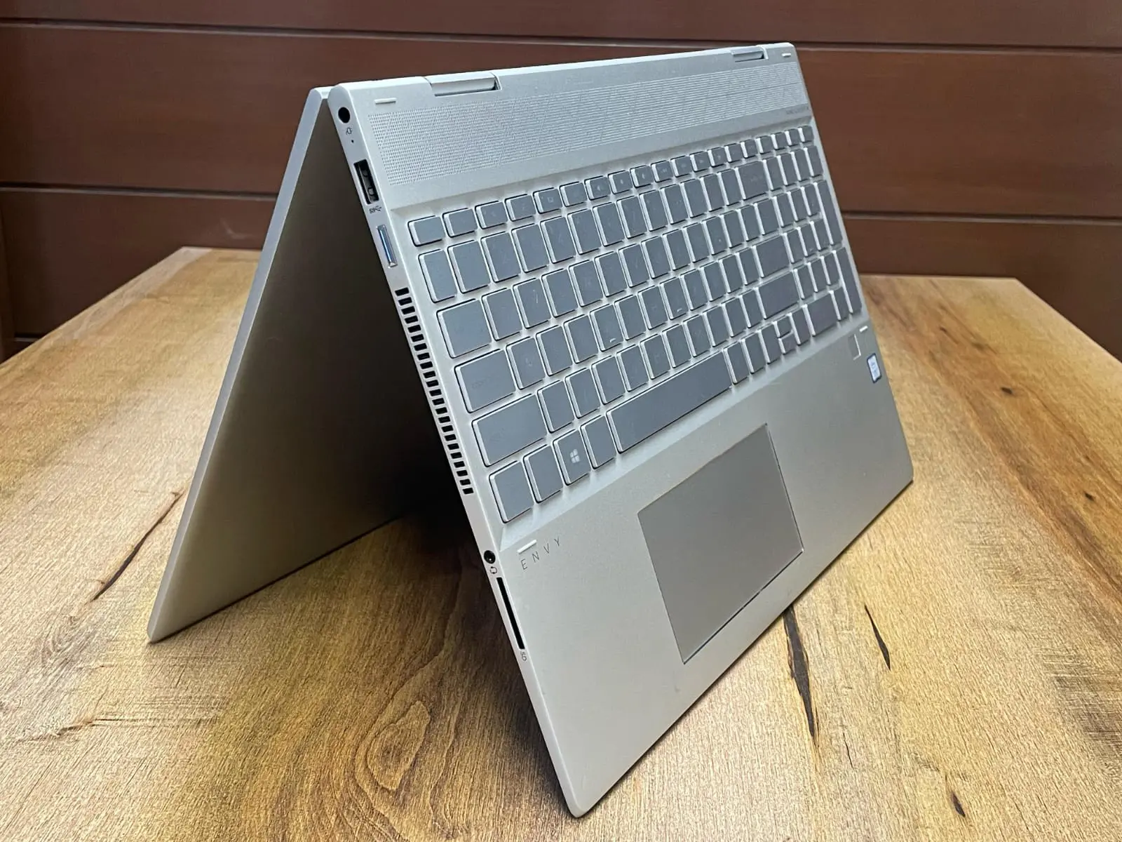 Windowsノート本体 HP ENVY x360 convertible 15-ds0xxx Amazon.com: HP Envy X360 Convertible 15-Inch FHD Touchscreen