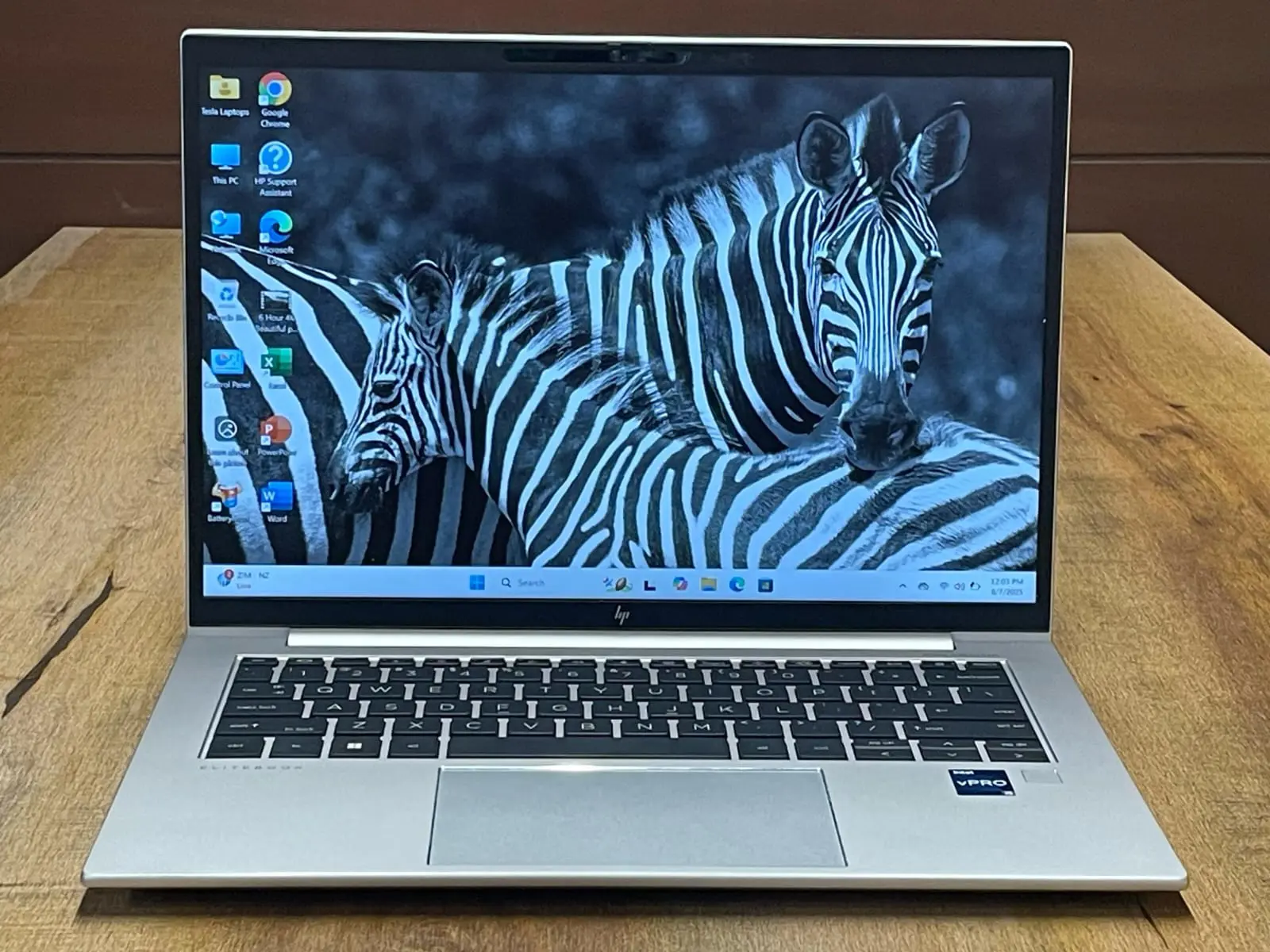 HP EliteBook 840 14 inch G9 Notebook PC