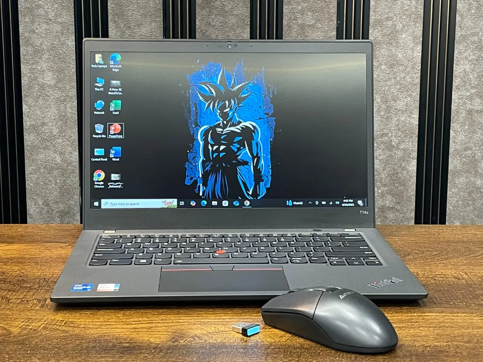 Lenovo ThinkPad T14s Gen 2 Laptop