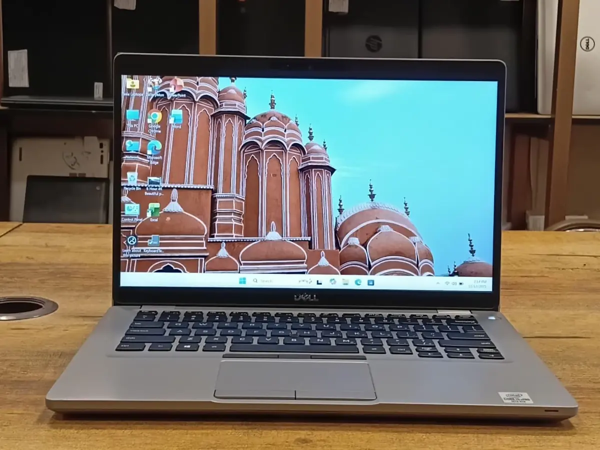 Dell Latitude 5410 Core i5 10th Generation buy now in Karachi 