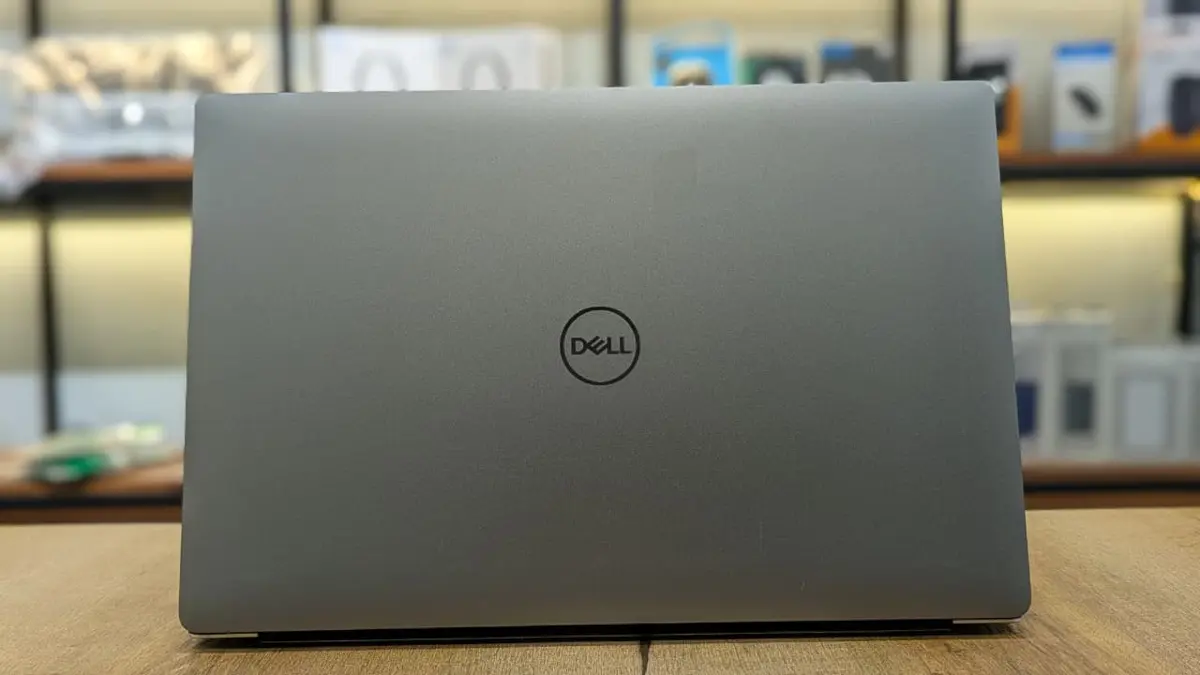 Dell Precision 5540 Core-i7 9th Generation Laptop