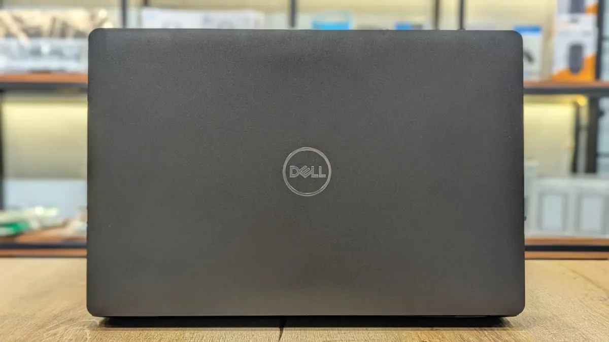 DELL latitude 5501 Core i7 9th Generation | Buy Online - Tesla Laptops