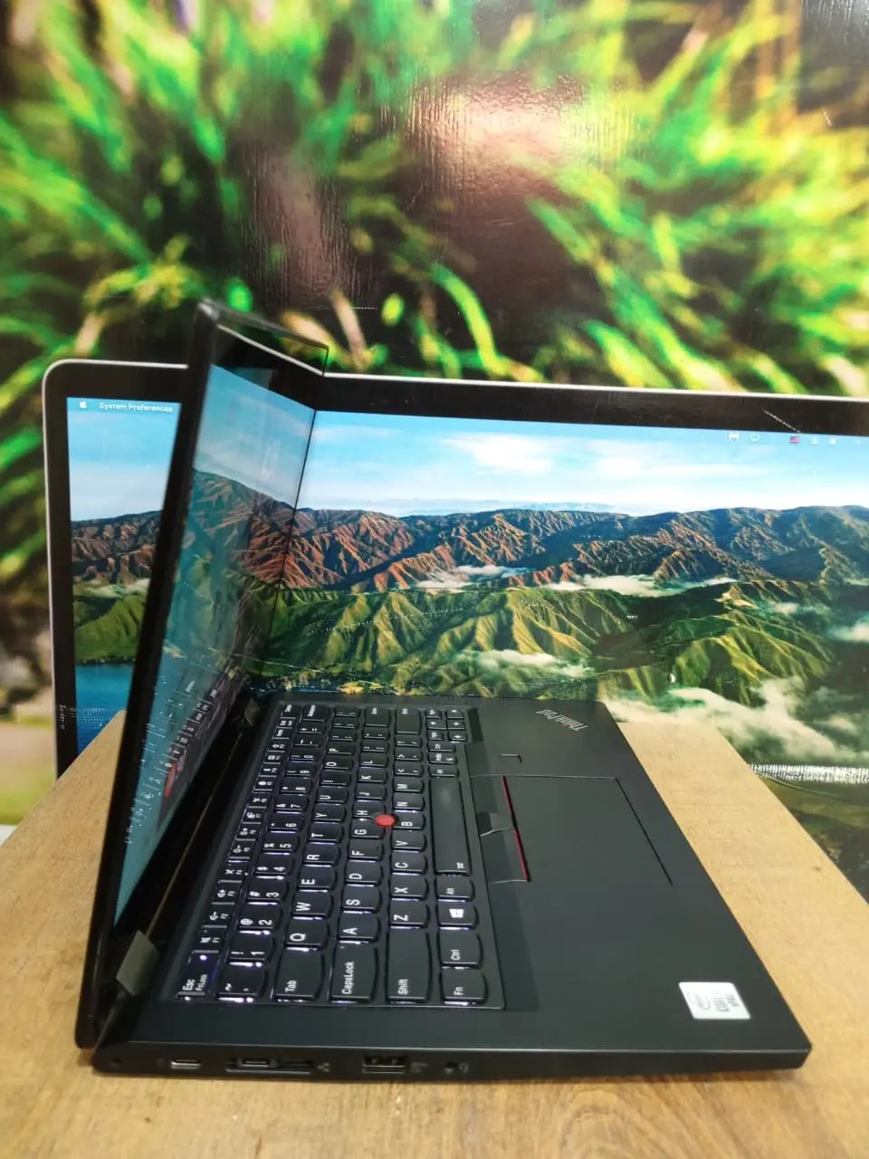 Lenovo ThinkPad Yoga L13 Core i5 10th Generation