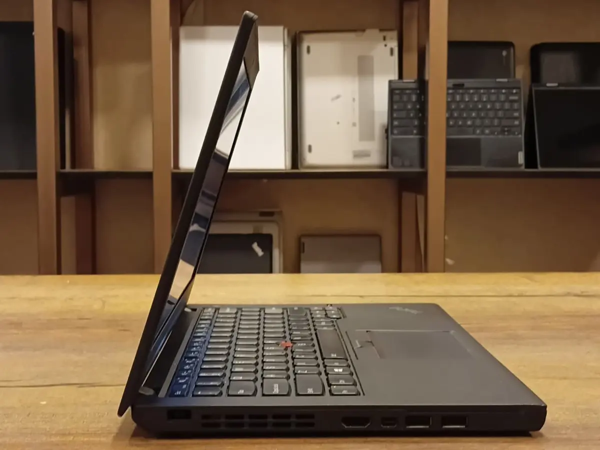 Lenovo ThinkPad X260 Core-i7 6th Generation