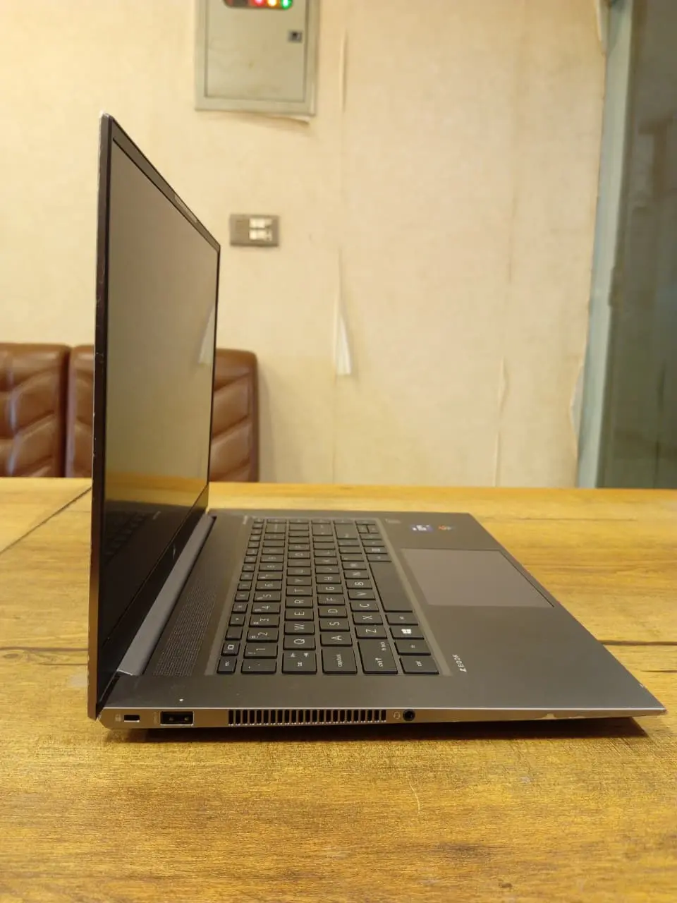 HP ZBook Studio 15 G8 Core i9 11th Generation