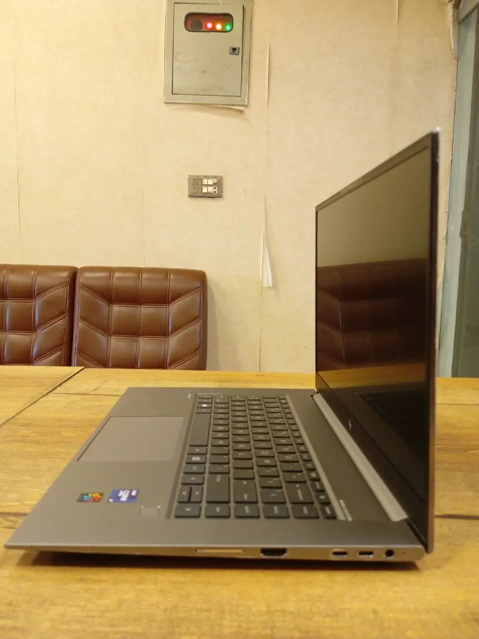 HP ZBook Studio 15 G8 Core i9 11th Generation