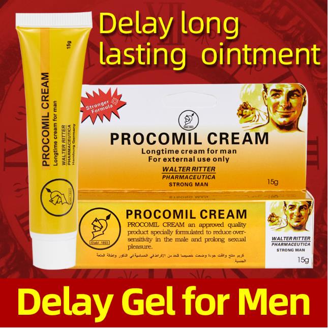 Long Lasting Procomil Sex Cream For Men For Delay Timing In Pakistan For Rs 150000 Jagallery 6841