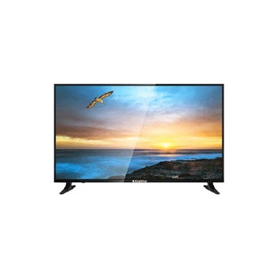 SAMSUNG 65" SMART LED TV