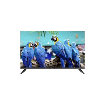 SAMSUNG 40" HD LED TV