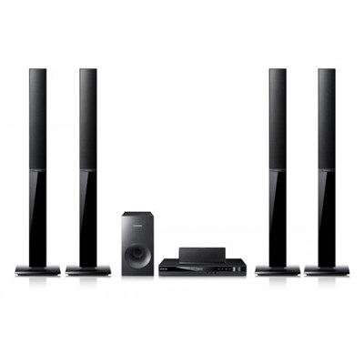 DVD Home Theater System