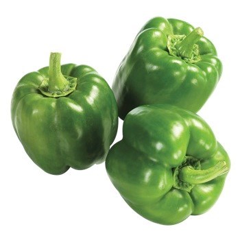 Green Pepper  Open Pollinated Seeds 1000 SEEDS 