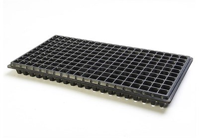 200 cell 100 seedling trays deal 