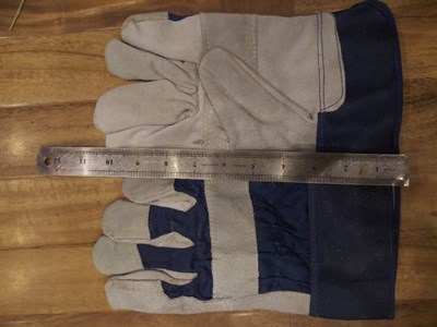 gardening gloves 