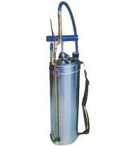 Stainless Steel Pressure Sprayer [AP-12SS]
