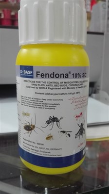 FENDONA 10% SC  200 ML 