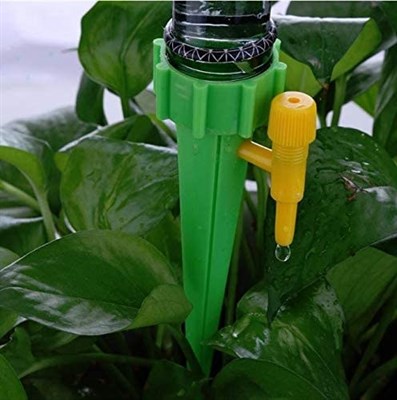 Auto Drip Irrigation set 5 units Deal 