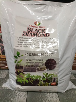 Black Diamond 100 kg Deal 