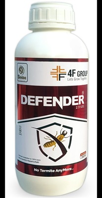 Defender 2.5 EC  1000 ml 