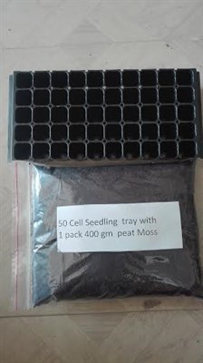 Mini Gardening Package