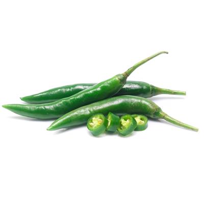 Dark green chili seeds approx. 20 seeds