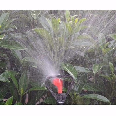 DN15 Rotatable Water Sprinkler