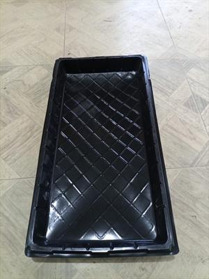 hydroponic tray