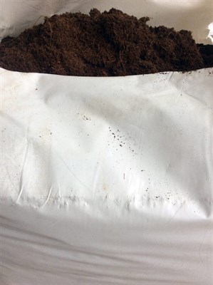 Coco Peat Soil  100 L  Approximately 20 KG
