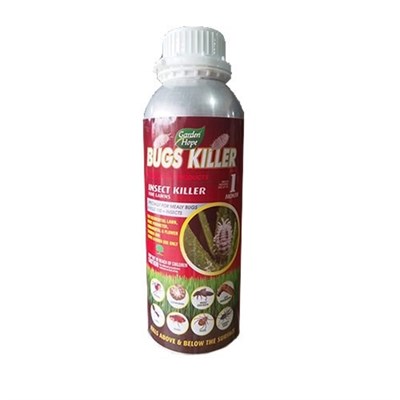 bugs killer  specially for mealy bugs  1000 ml