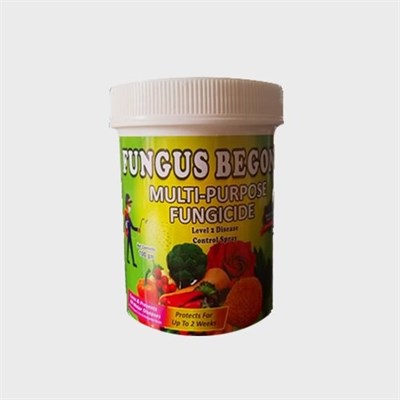 Fungicide  100 gm  Gardening , flower , fruit, and vegetable 