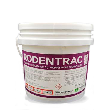 Rodentrac - 2 kg