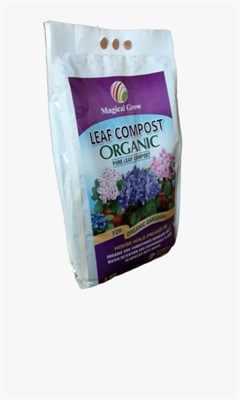 Leaf Compost  5 KG