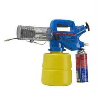 Mini Fogger Machine 