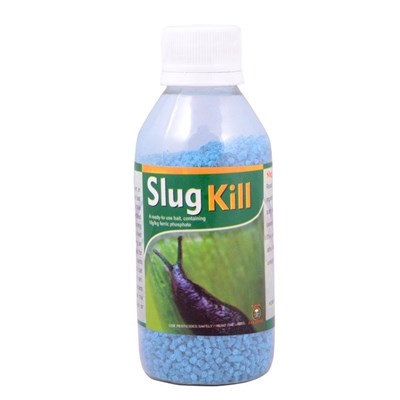 Slug Kill 100Gm