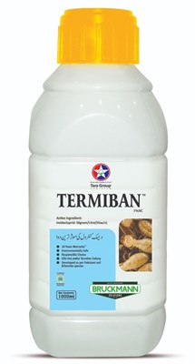 TERMIBAN 50 SC 1000 ml 