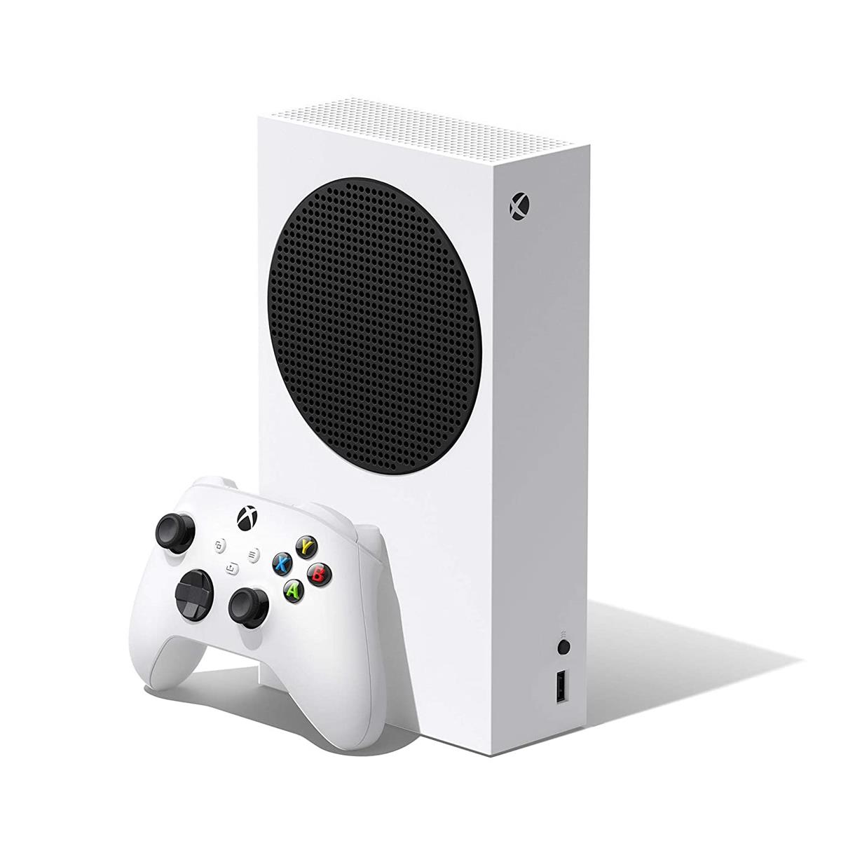 Xbox Series S Gaming Console