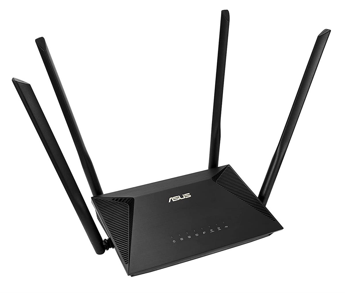 Asus RT-AX53U AX1800 Dual Band Wi-Fi 6 (802.11ax) Router