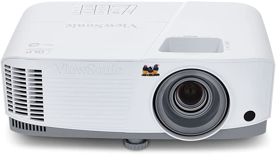 ViewSonic PA503S Projector