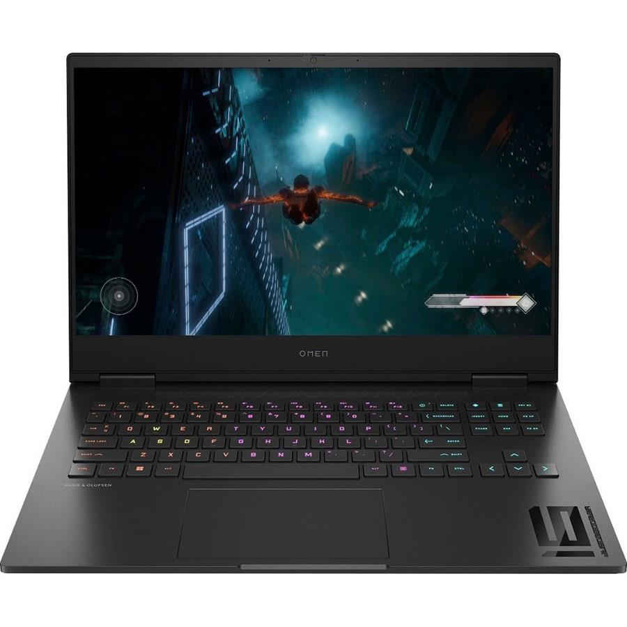 HP Omen 16-WD0063DX Gaming Laptop 13th Gen Core i7-13620H, 16GB DDR5, 1TB SSD, NVIDIA RTX 4050 6GB Graphics, 16.1" FHD IPS 144Hz, Windows 11 Home
