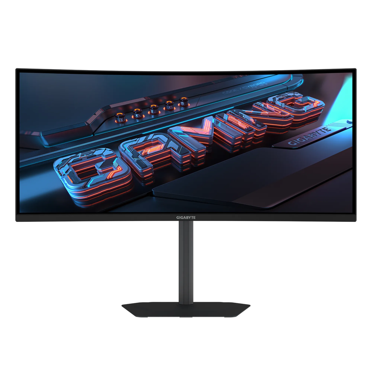 Gigabyte G34WQCP-EK 34" Gaming Monitor