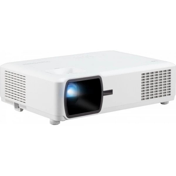 ViewSonic LS600WE 3,800 ANSI Lumens WXGA LED Business/Education Projector