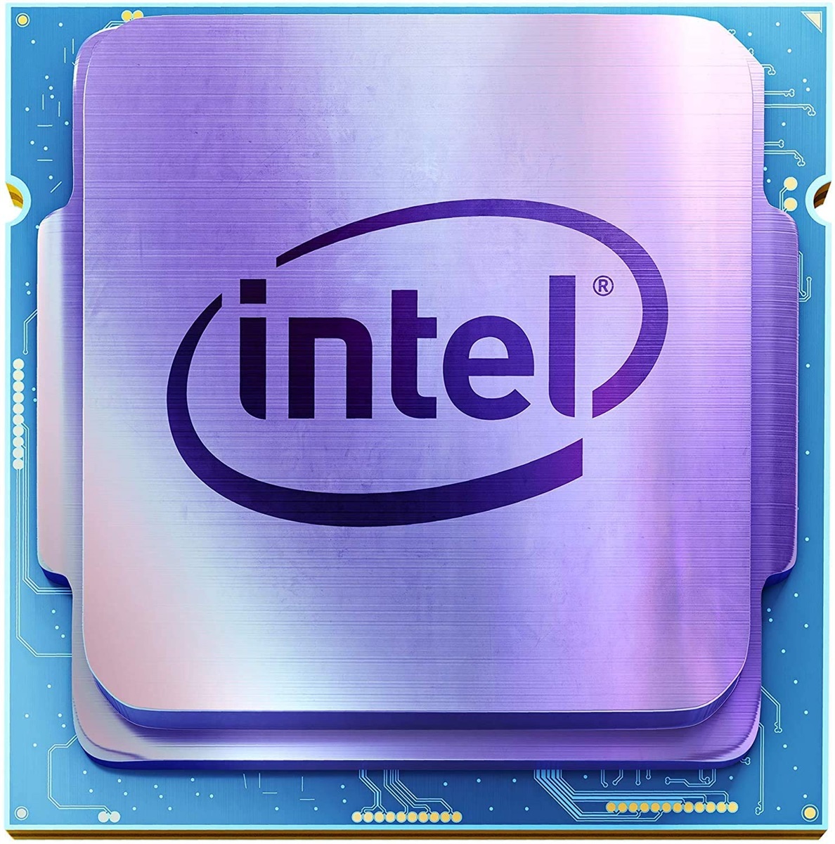 Intel Core i5-10400 10th Gen Processor