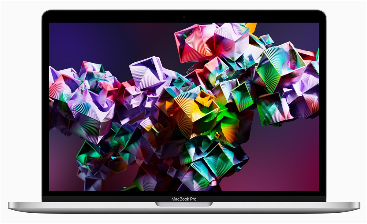 Apple MacBook Pro 13" MNEH3 Apple M2 Chip, 8‑core CPU, 10‑core GPU, 8GB, 256GB SSD, 13.3" Retina IPS LED, Backlit Magic Keyboard, macOS, Space Gray 2022
