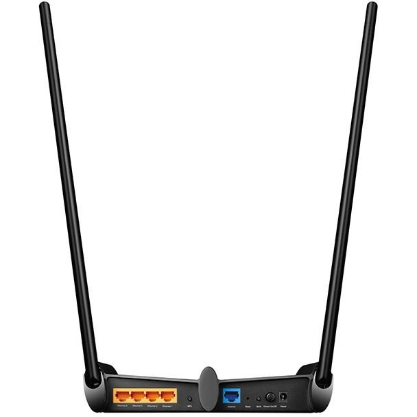 Tp Link Tl Wr Hp Mbps High Power Wireless N Router Price In