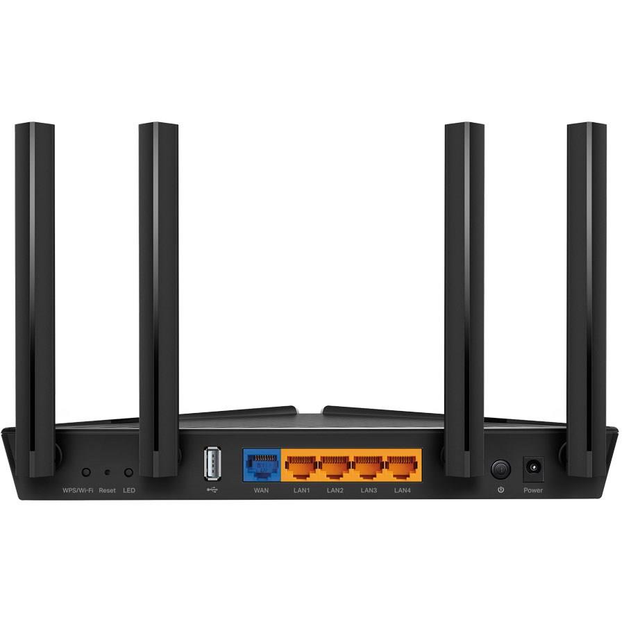 Tp Link Archer Ax Ax Dual Band Wi Fi Router Price In Pakistan Techglobe Pk