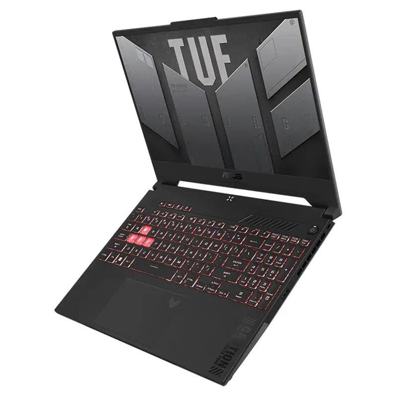 Asus TUF A15 FX507 AMD Ryzen 9 7940HS RTX4070 144Hz Gaming Laptop Price ...