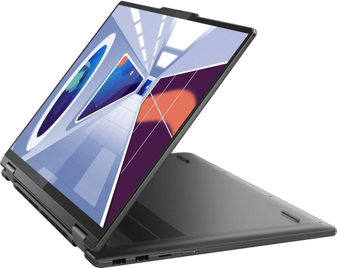 Lenovo Yoga 7 2 In 1 13th Gen Core I5 1335u 60hz Touch Laptop Price In Pakistan Techglobepk 